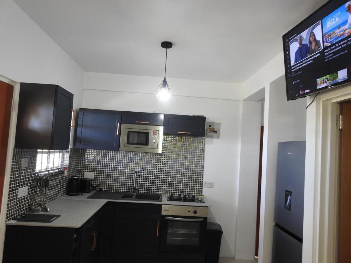 Belview Apartments Belmont Exterior foto
